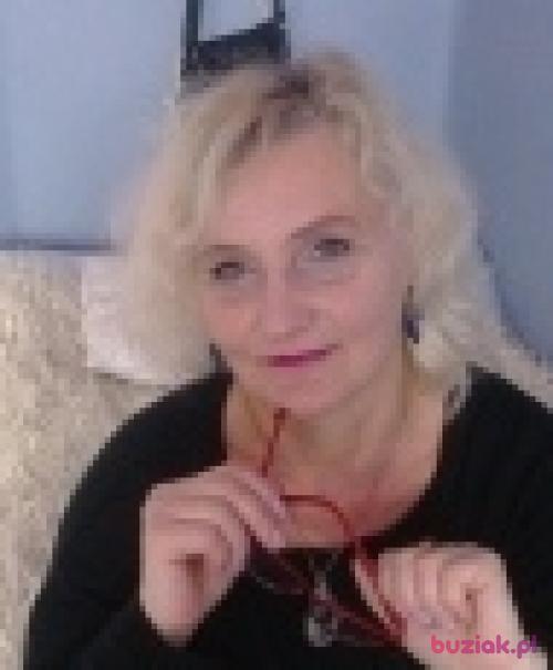 izabela674, Kobieta, 59 lat, Kielce