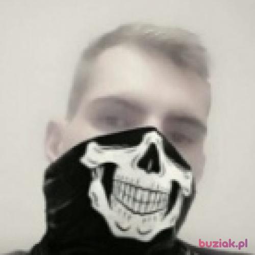 kamilbielsk1998, Mężczyzna, 28 lat, Białystok