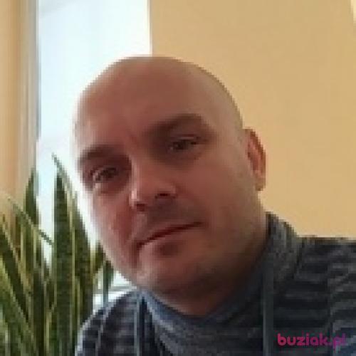Robek78, Mężczyzna, 48 lat, Końskie