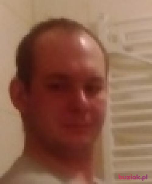 henryk86, Mężczyzna, 40 lat, Tuchola
