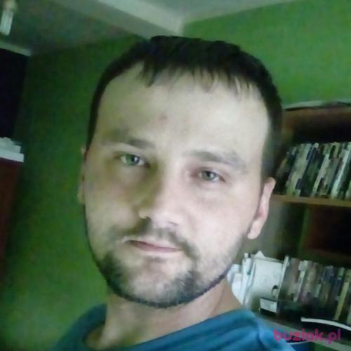 Leszek38tg, Mężczyzna, 43 lata, Tarnowskie Góry