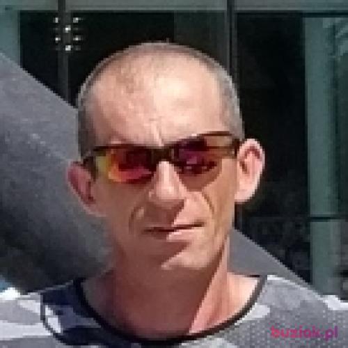 Pawel01091, Mężczyzna, 45 lat, Kłodawa