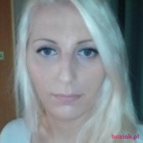 Patrycja2807, Kobieta, 35 lat, Berlin