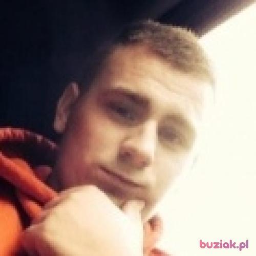 daniellwg, Male, 27 years, Sanok