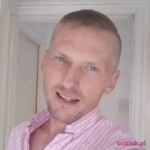 Krystlux, Mężczyzna, 41 lat, Coalville
