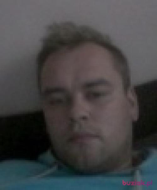 kamilio88, Mężczyzna, 38 lat, Białystok