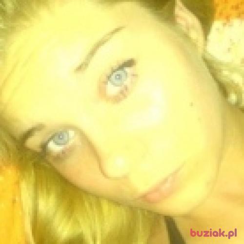 Paulettaxx3, Kobieta, 29 lat, Opole