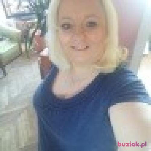 Anrczka45, Kobieta, 55 lat, Grodków