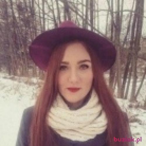 Saraaa34, Kobieta, 31 lat, Żory