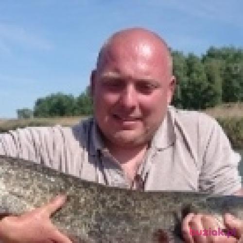 bercik9, Mężczyzna, 46 lat, Wrocław