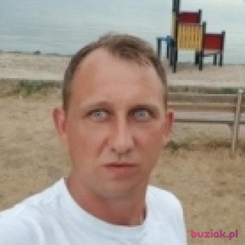 donald5, Mężczyzna, 40 lat, Gostyń