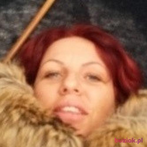 Ada30, Kobieta, 41 lat, Szczecin