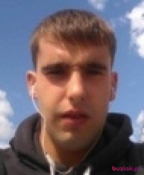 MeryLH, Mężczyzna, 29 lat, Siemianowice Śląskie