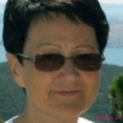 ankaba, Kobieta, 68 lat, Gliwice