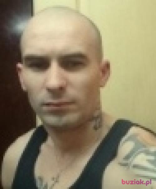 jarkon96, Mężczyzna, 41 lat, Zbąszyń