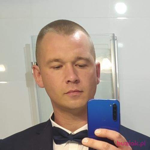 Michal-osp, Mężczyzna, 36 lat, Garwolin