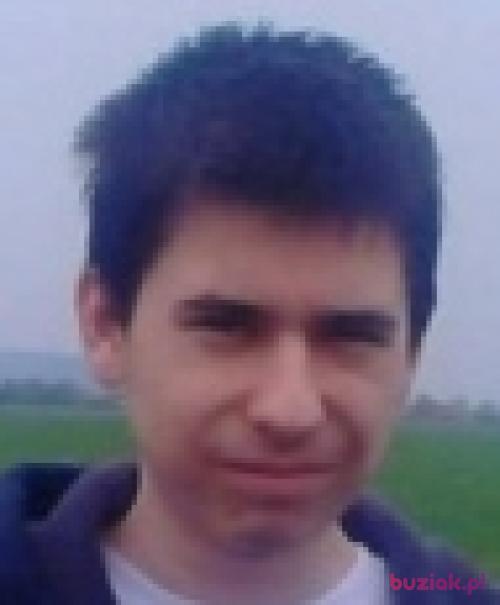 Jacek18ll, Mężczyzna, 27 lat, Łańcut
