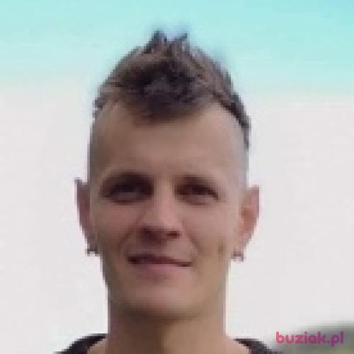 ramzesik1, Mężczyzna, 39 lat, Wrocław