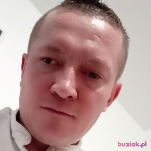 rycerskidany85, Mężczyzna, 40 lat, Konin