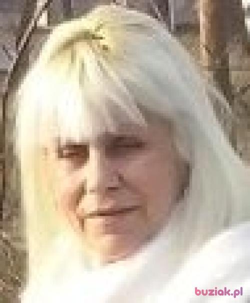 mamma62, Female, 76 years, Mińsk Mazowiecki
