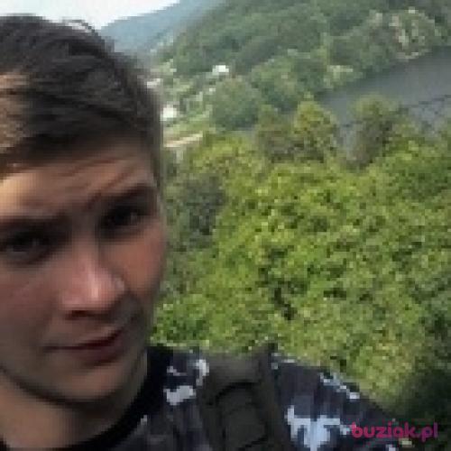 Ozzi19, Mężczyzna, 27 lat, śląskie