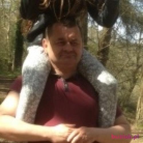 Czarcio, Mężczyzna, 58 lat, Gostynin