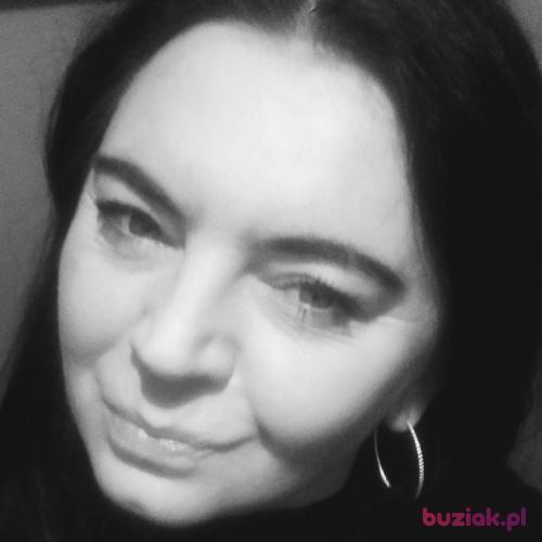 ZuzannaJa, Kobieta, 41 lat, Olsztyn