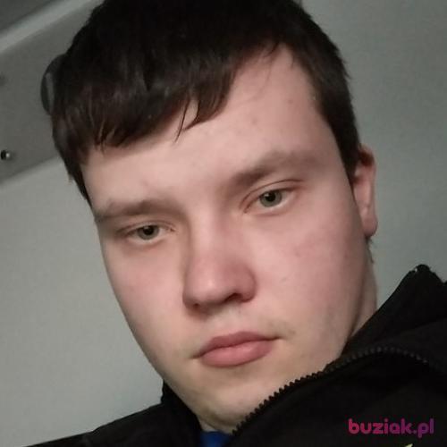 michalcichy2019, Mężczyzna, 26 lat, Mrągowo