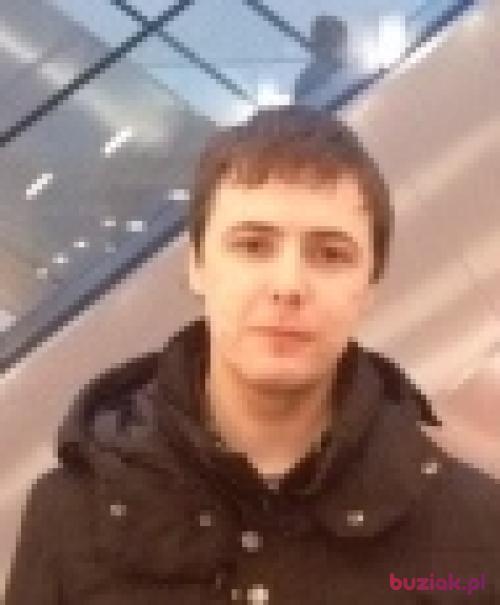 Pat93, Male, 33 years, Słupsk