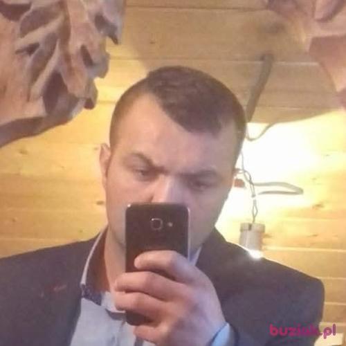 wiwo84, Mężczyzna, 42 lata, Kęty