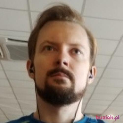 Lilarcor, Mężczyzna, 40 lat, Dąbrowa Górnicza