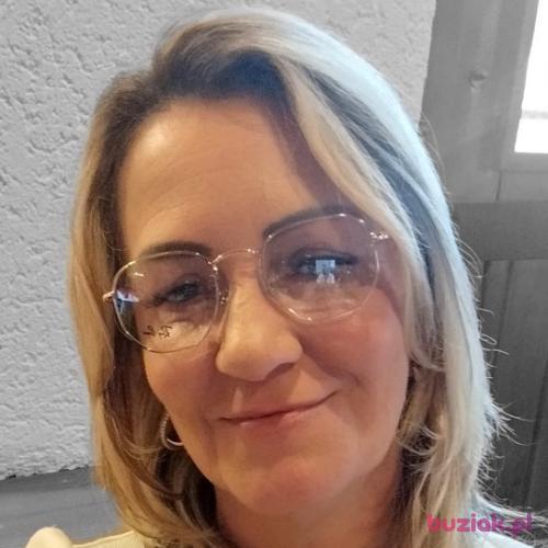przyjaznaMarti, Female, 53 years, Buhl