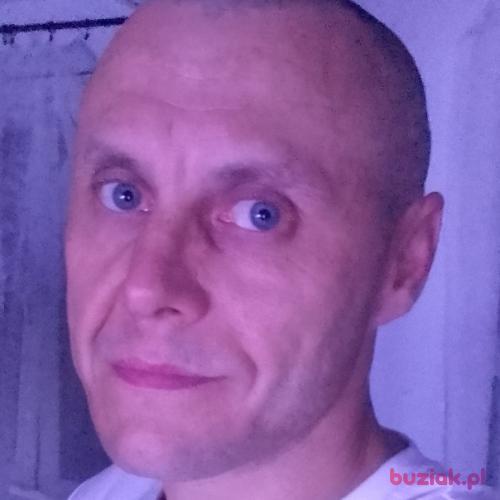 Jacmily, Mężczyzna, 42 lata, Gorzów Wielkopolski