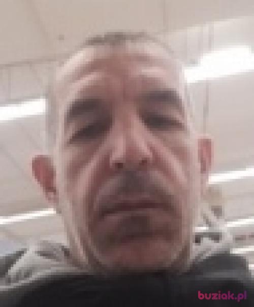 Adacho03, Mężczyzna, 49 lat, Warszawa