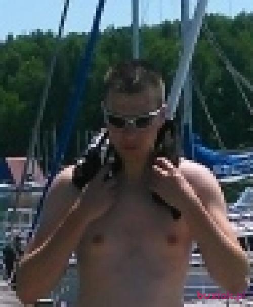 Trumniok, Male, 39 years, Pilzno