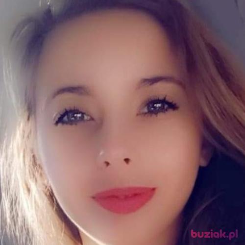 Karolcia469, Kobieta, 22 lata, Sulechów