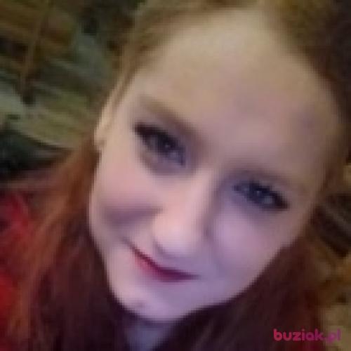Rita95, Kobieta, 31 lat, Wieruszów