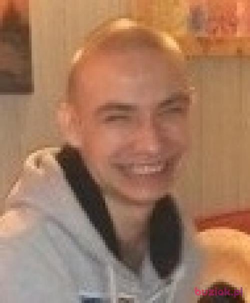 Mykel, Mężczyzna, 29 lat, Hajnówka