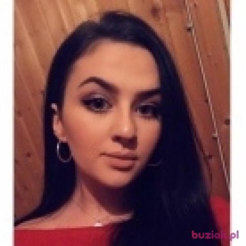 Wiktoria2252, Female, 28 years, Hesja