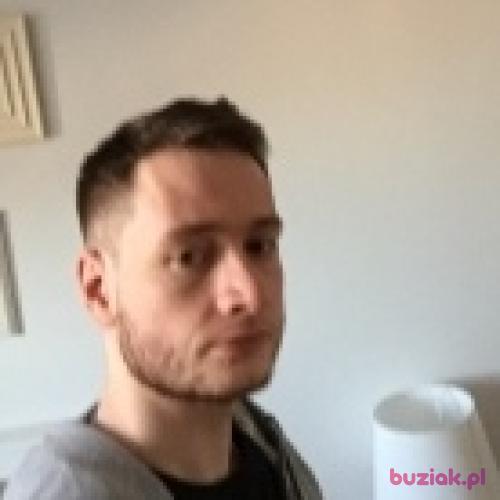 Radek3444, Mężczyzna, 43 lata, Gdańsk