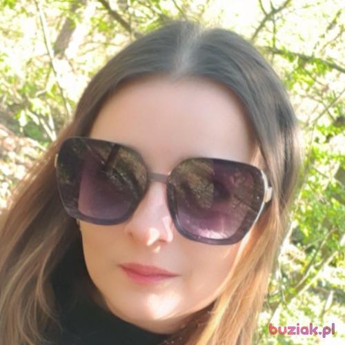 Agnesss1505, Kobieta, 39 lat, Konin