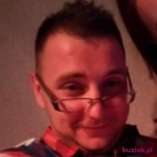 daniel0129, Mężczyzna, 33 lata, Błażowa