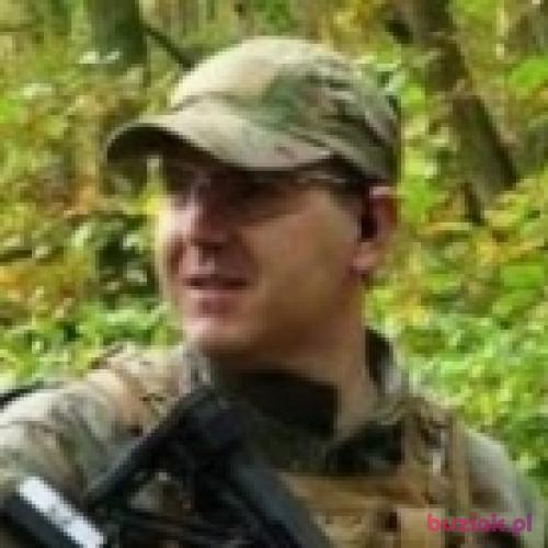 Arkadiusz87, Mężczyzna, 39 lat, Szczecin