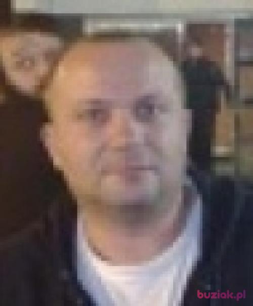 Krzysiek3018, Mężczyzna, 52 lata, Białystok