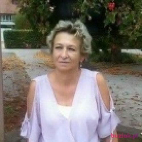 Jania1, Kobieta, 66 lat, małopolskie