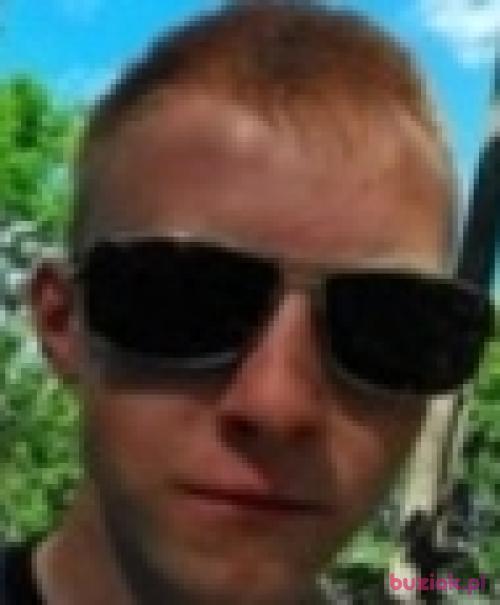 przemo3323, Mężczyzna, 29 lat, Pasym