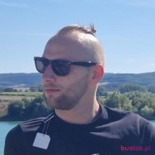 Marcin_WtW, Male, 29 years, Turyngia