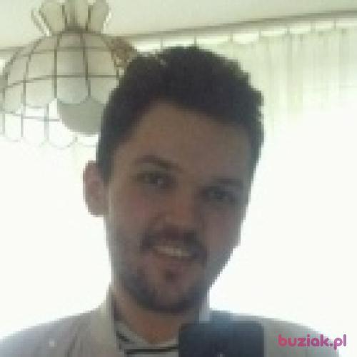 KamilKo93, Male, 33 years, Rybnik