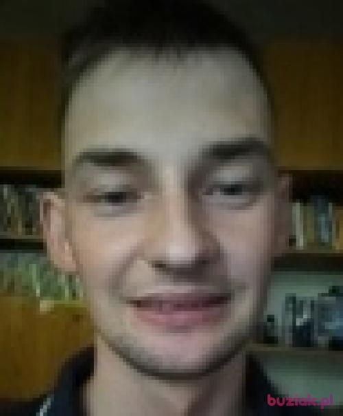Grzegorz2991, Mężczyzna, 33 lata, Człuchów