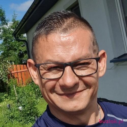 brunet82, Mężczyzna, 44 lata, Olecko